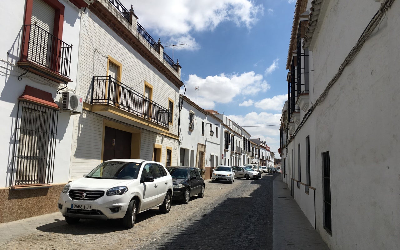 Carmona