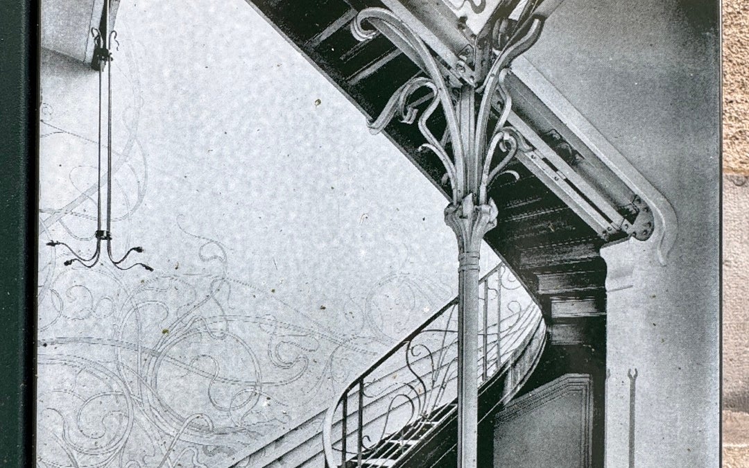 Hôtel Tassel (Tasselhuis)