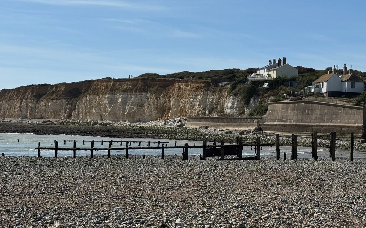 Seven Sisters Country Park