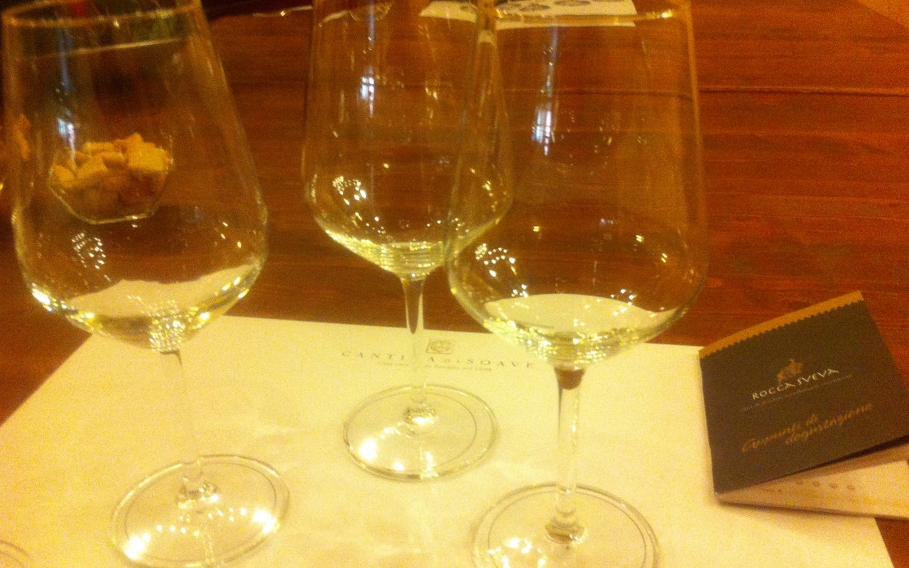 Cantina Soave
