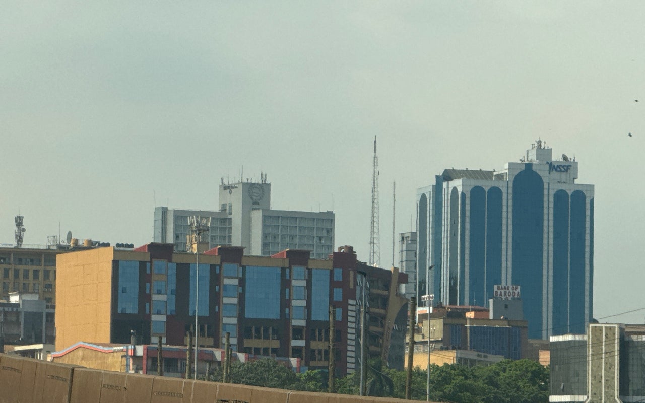 Kampala