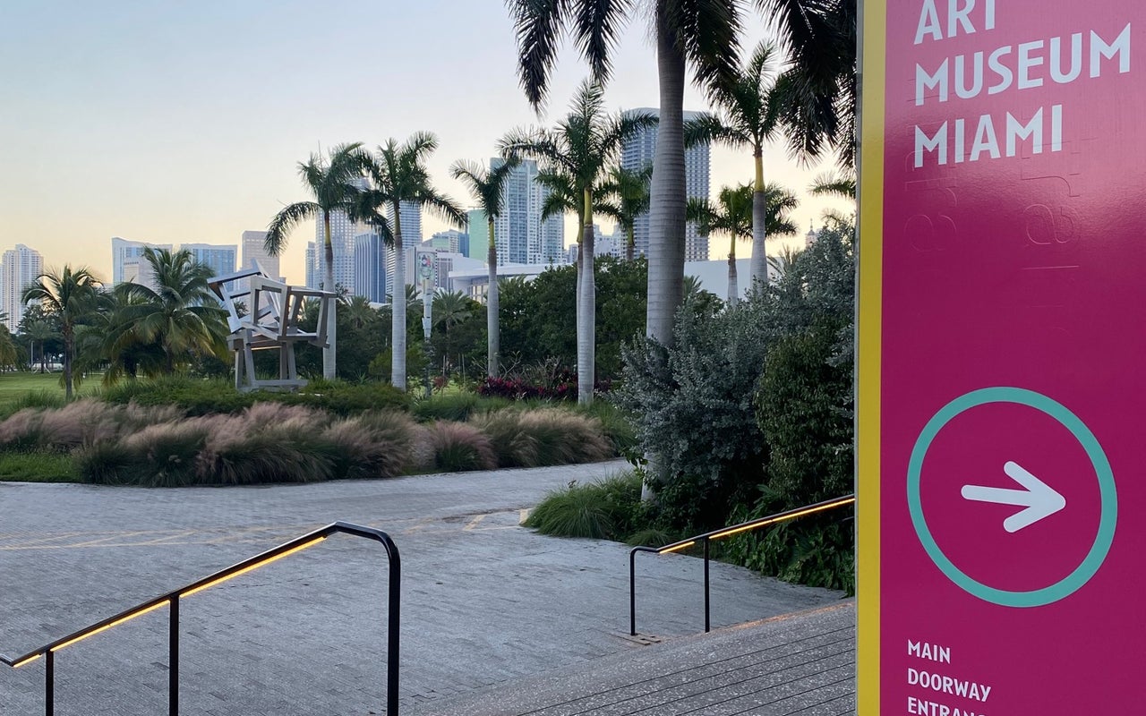Pérez Art Museum Miami