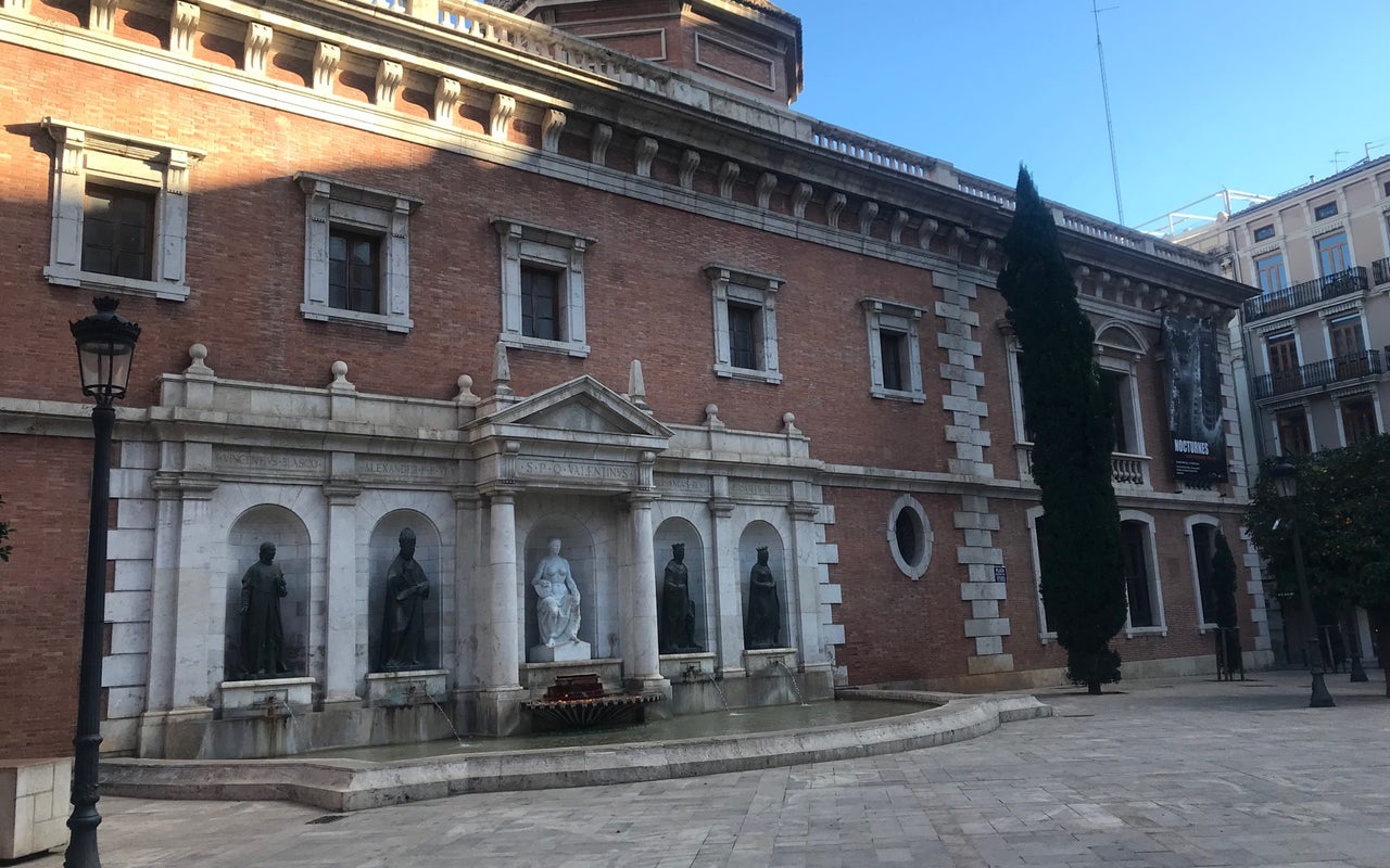 Museo del Patriarca