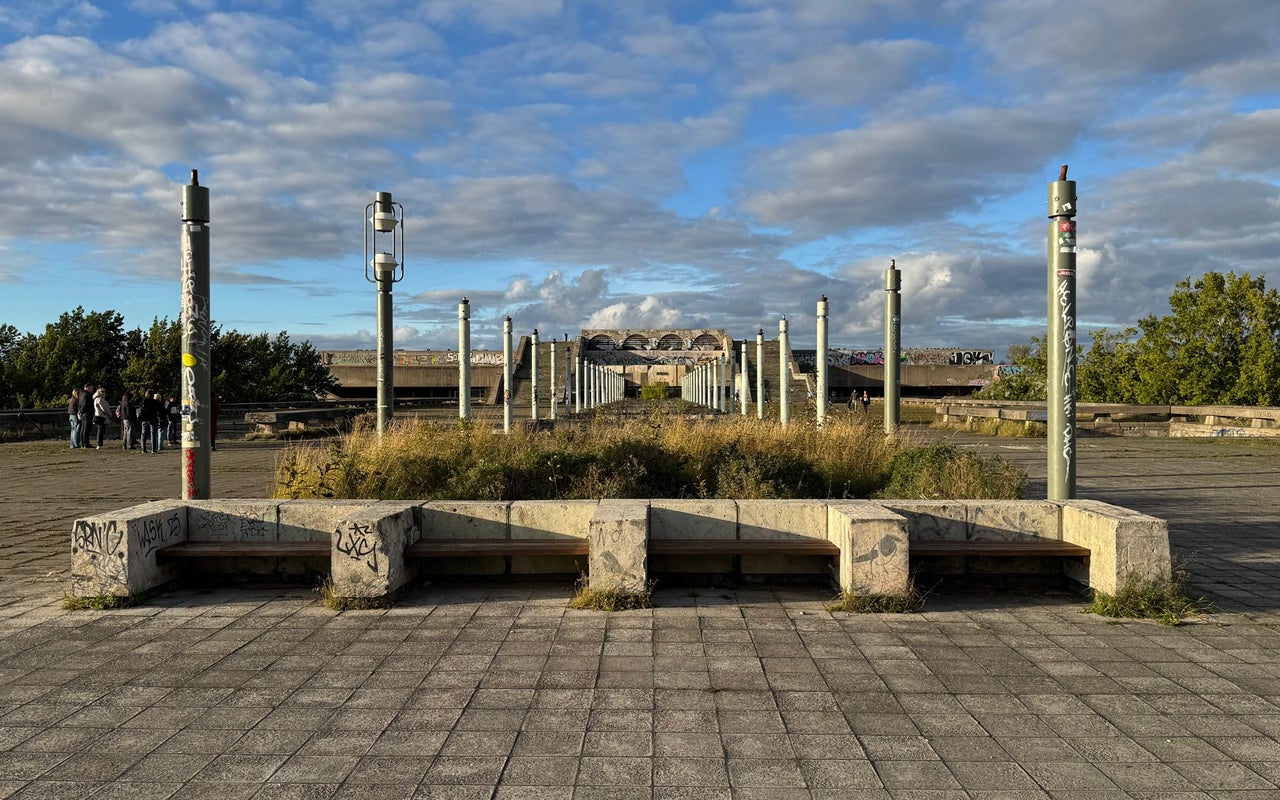Linnahall