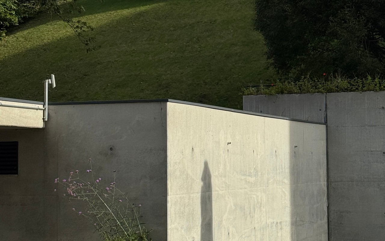 Kumu Art Museum (Kumu Kunstimuuseum)
