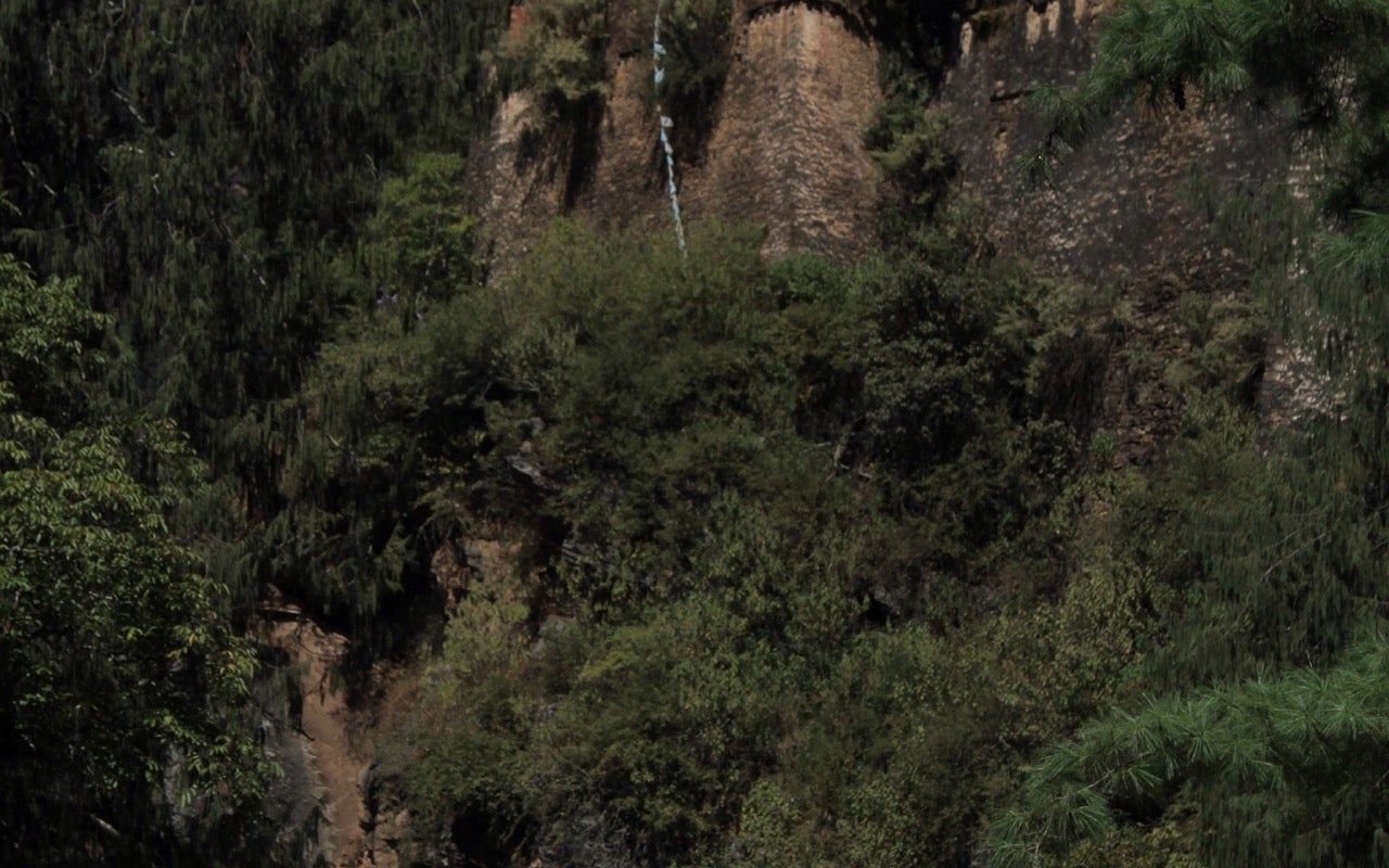 Drukyel Dzong