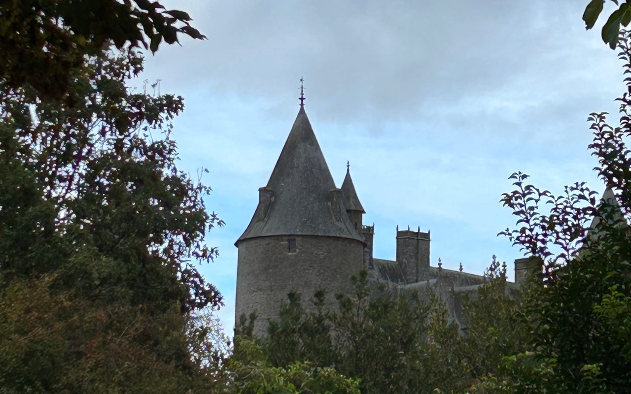 Josselin