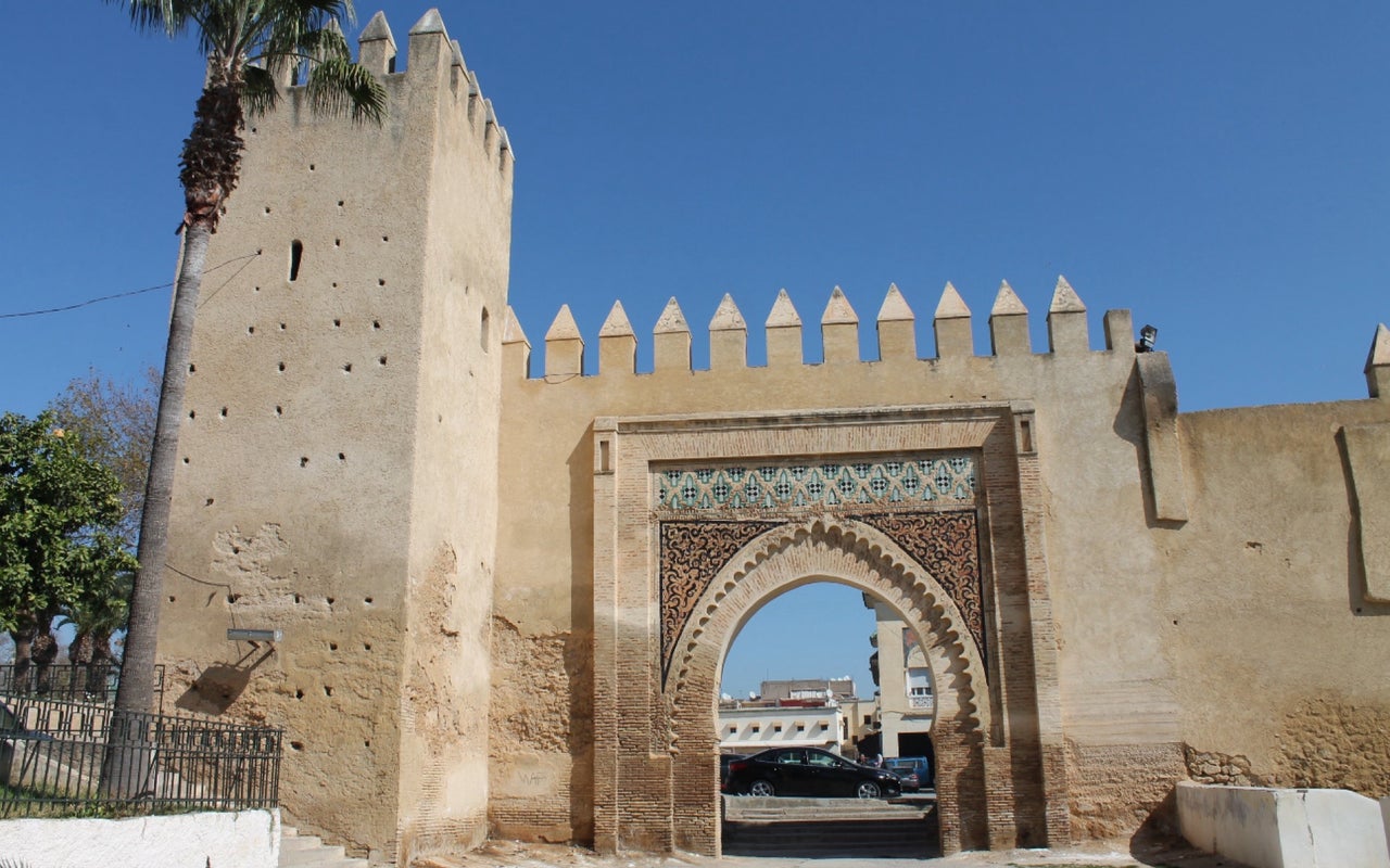 Fes el Bali Medina / فاس البالي