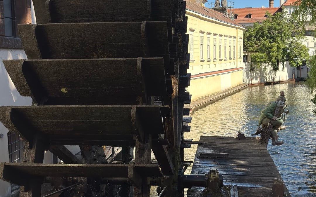 Kampa