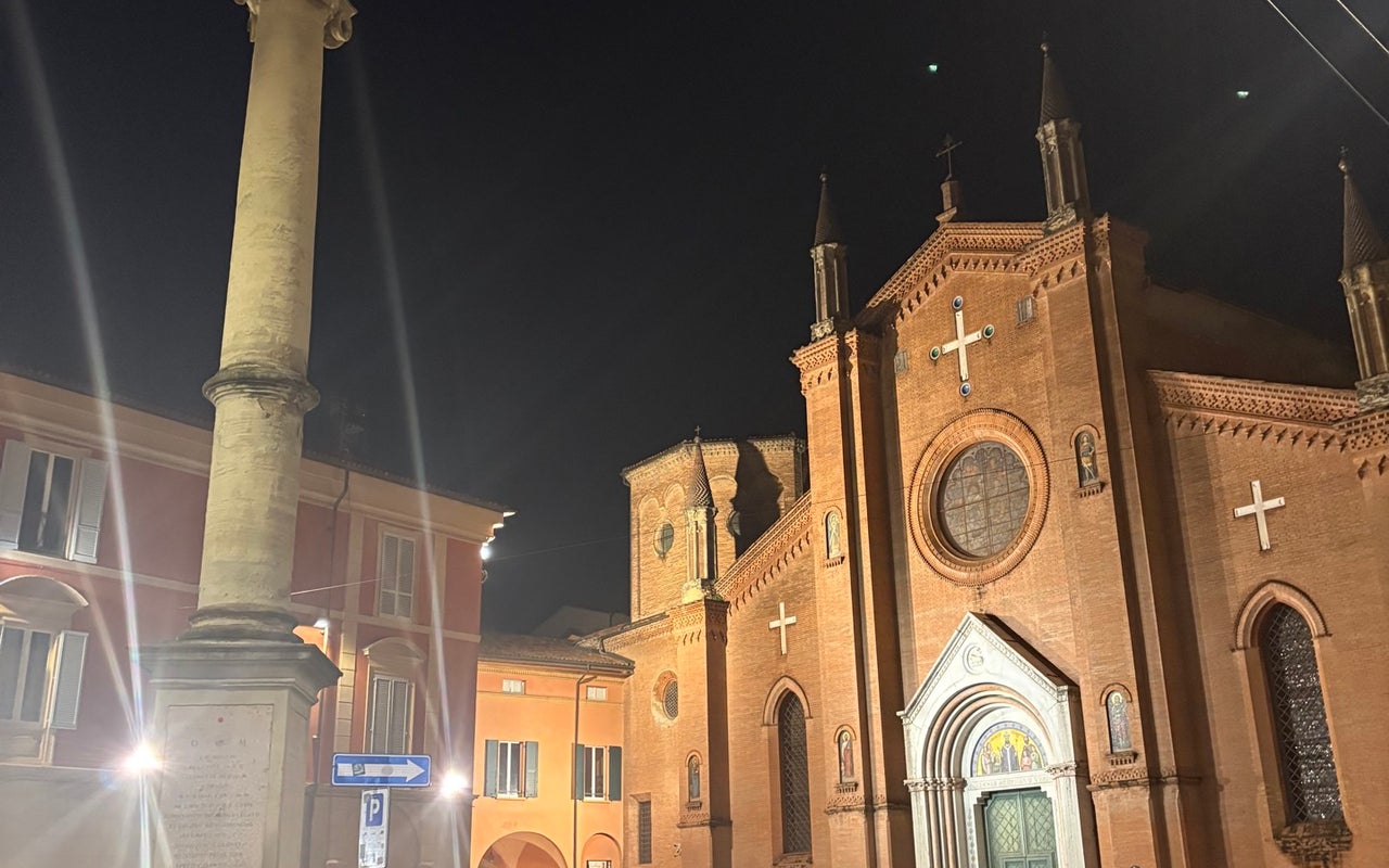 Basilica di San Martino Maggiore
