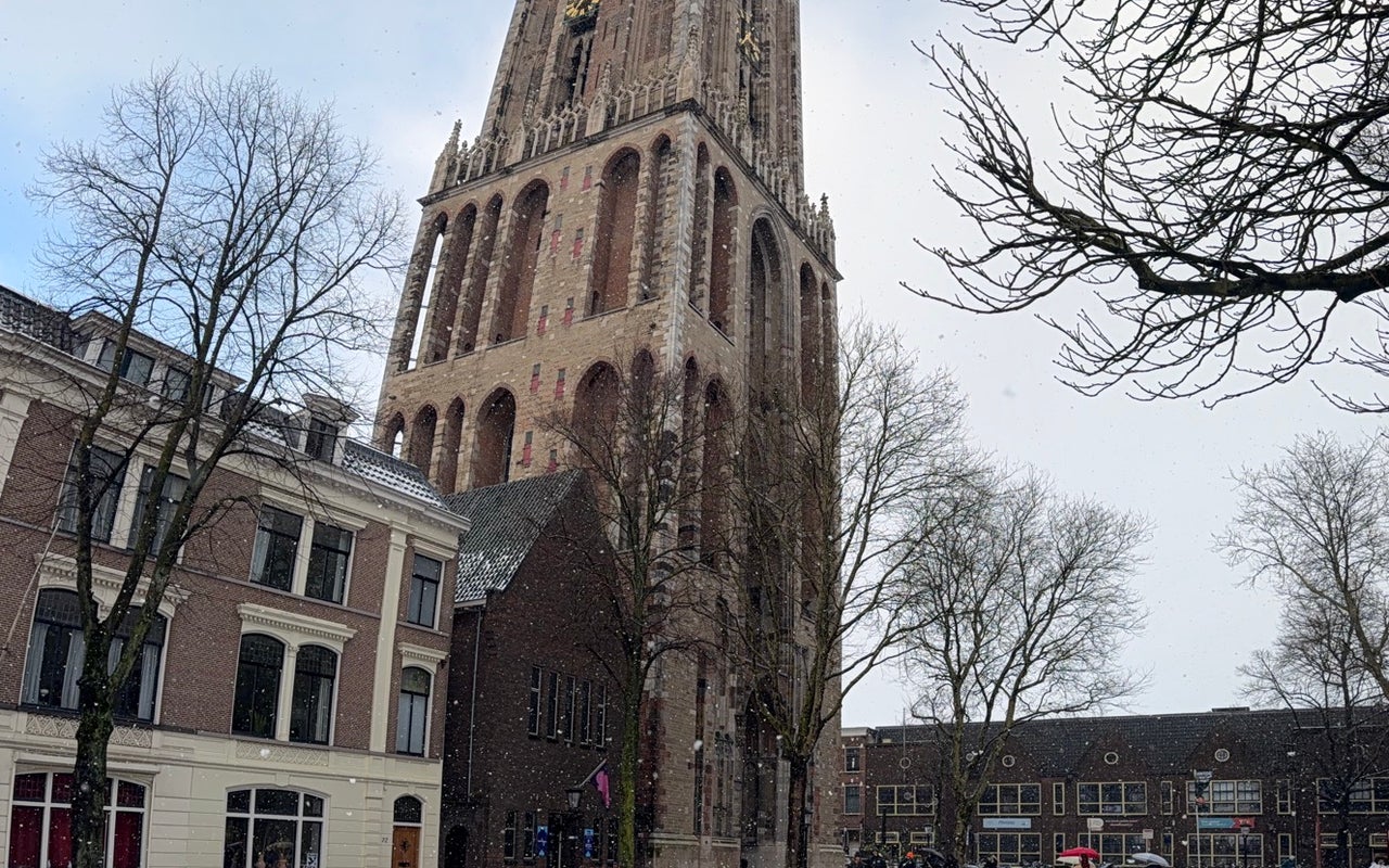 Dom Tower