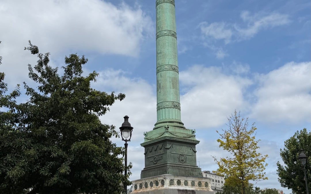 Opéra Bastille