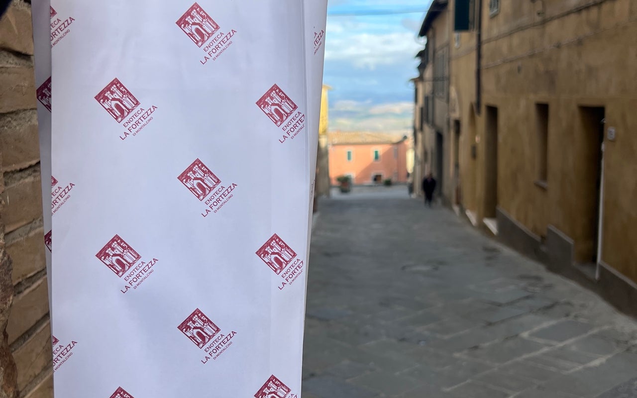 Comune di Montalcino
