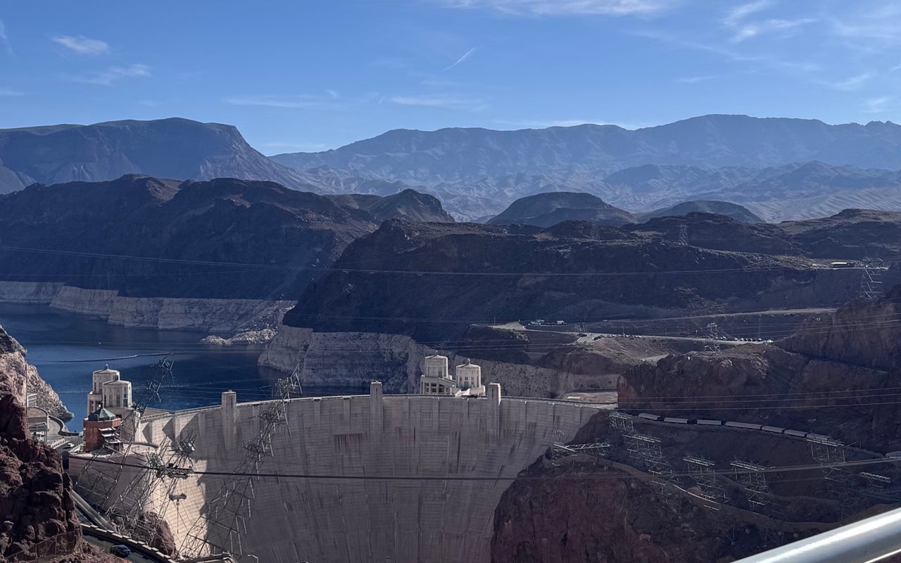 Hoover Dam