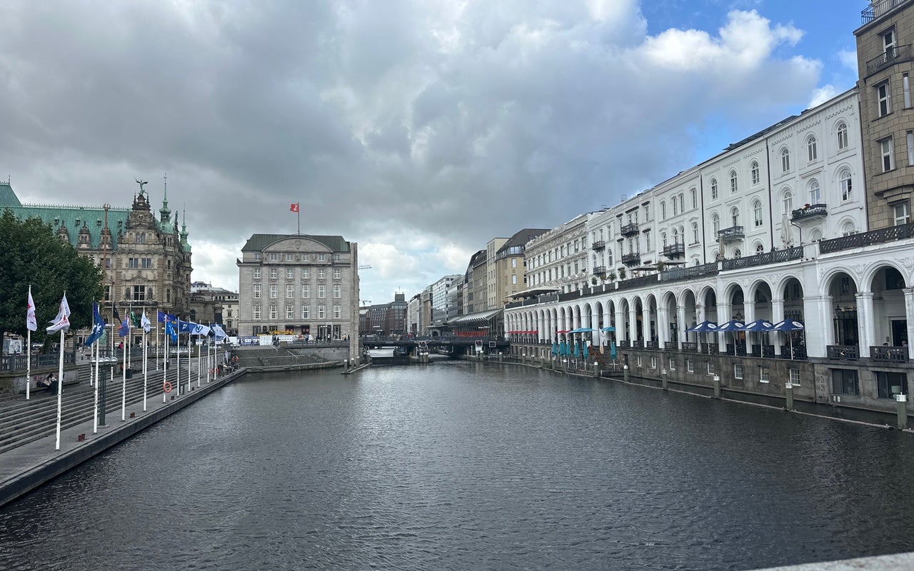 Reesendammbrücke