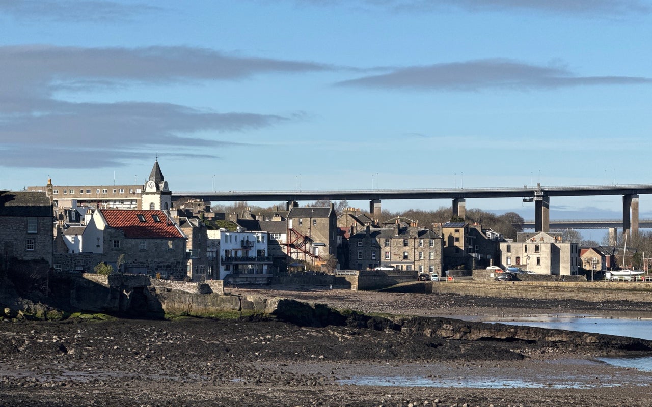 South Queensferry
