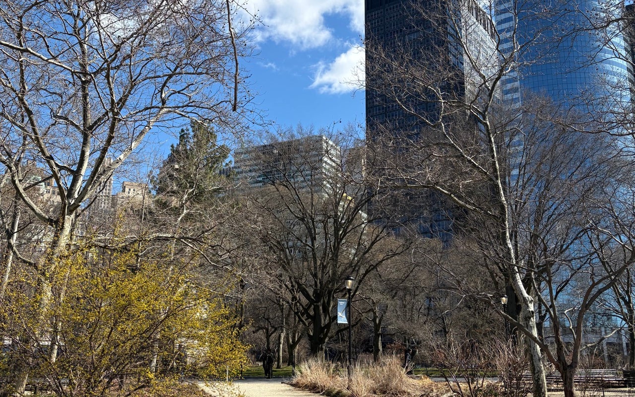 Battery Park