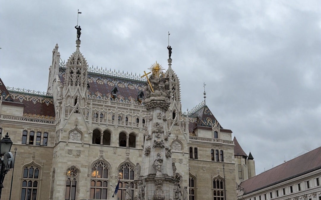 Buda Castle