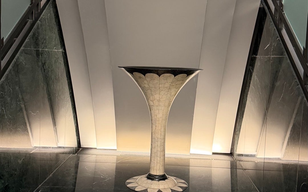 Frist Art Museum
