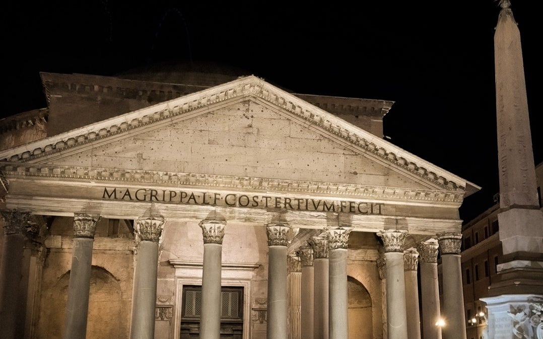 Pantheon