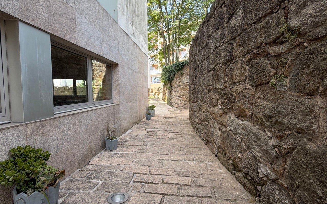 Santa Casa Da Misericórdia De Penafiel