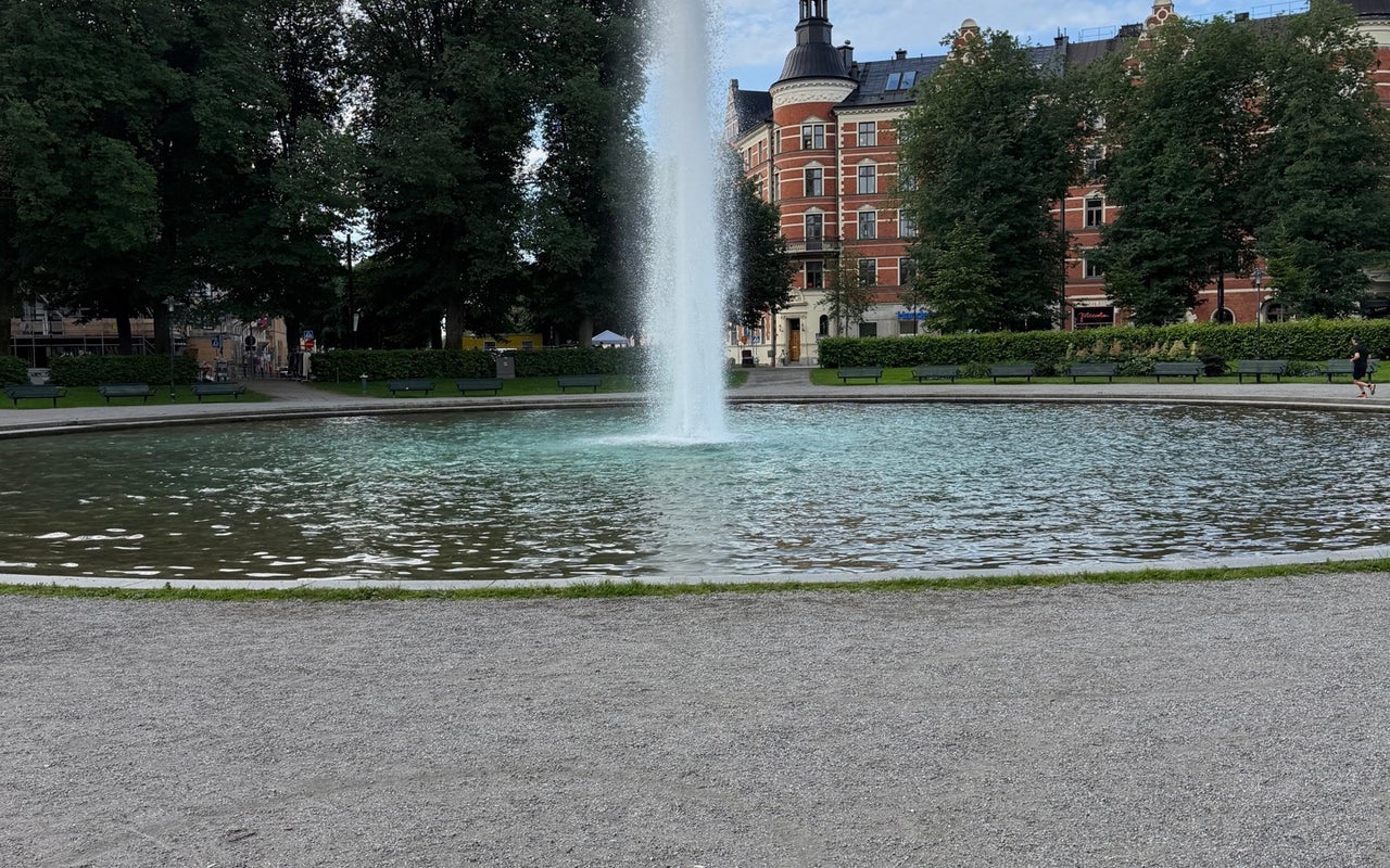 Karlaplan