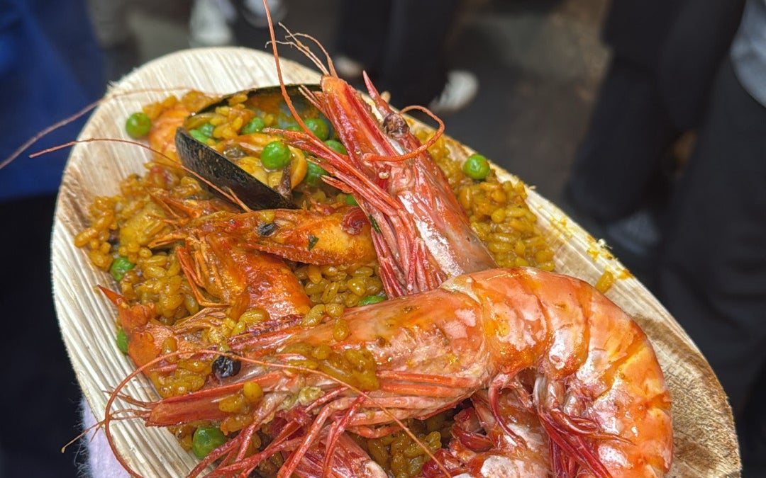 Borough Market