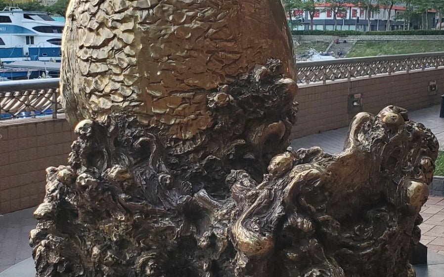 Lei Yue Mun (鯉魚門)
