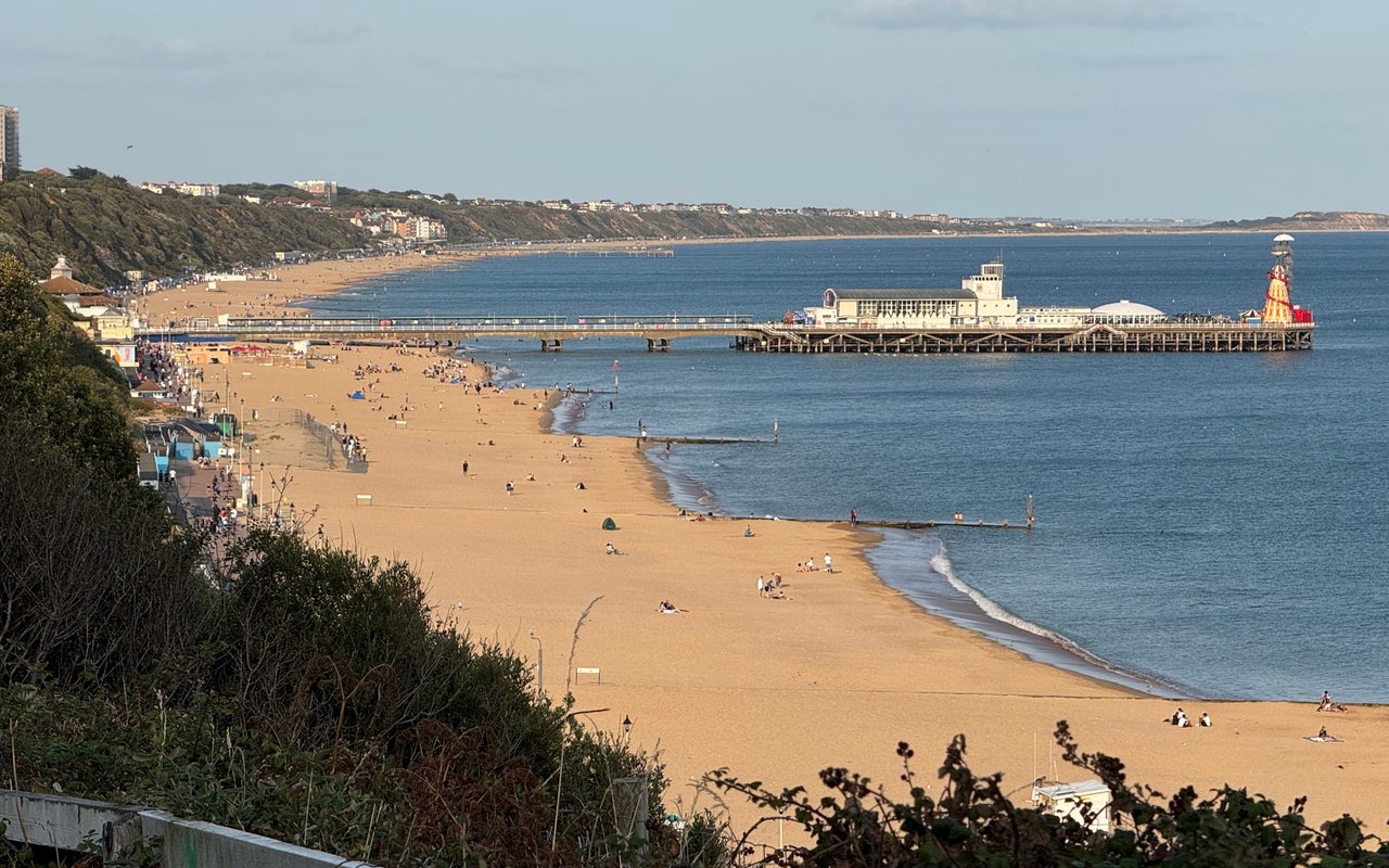 Durley Chine