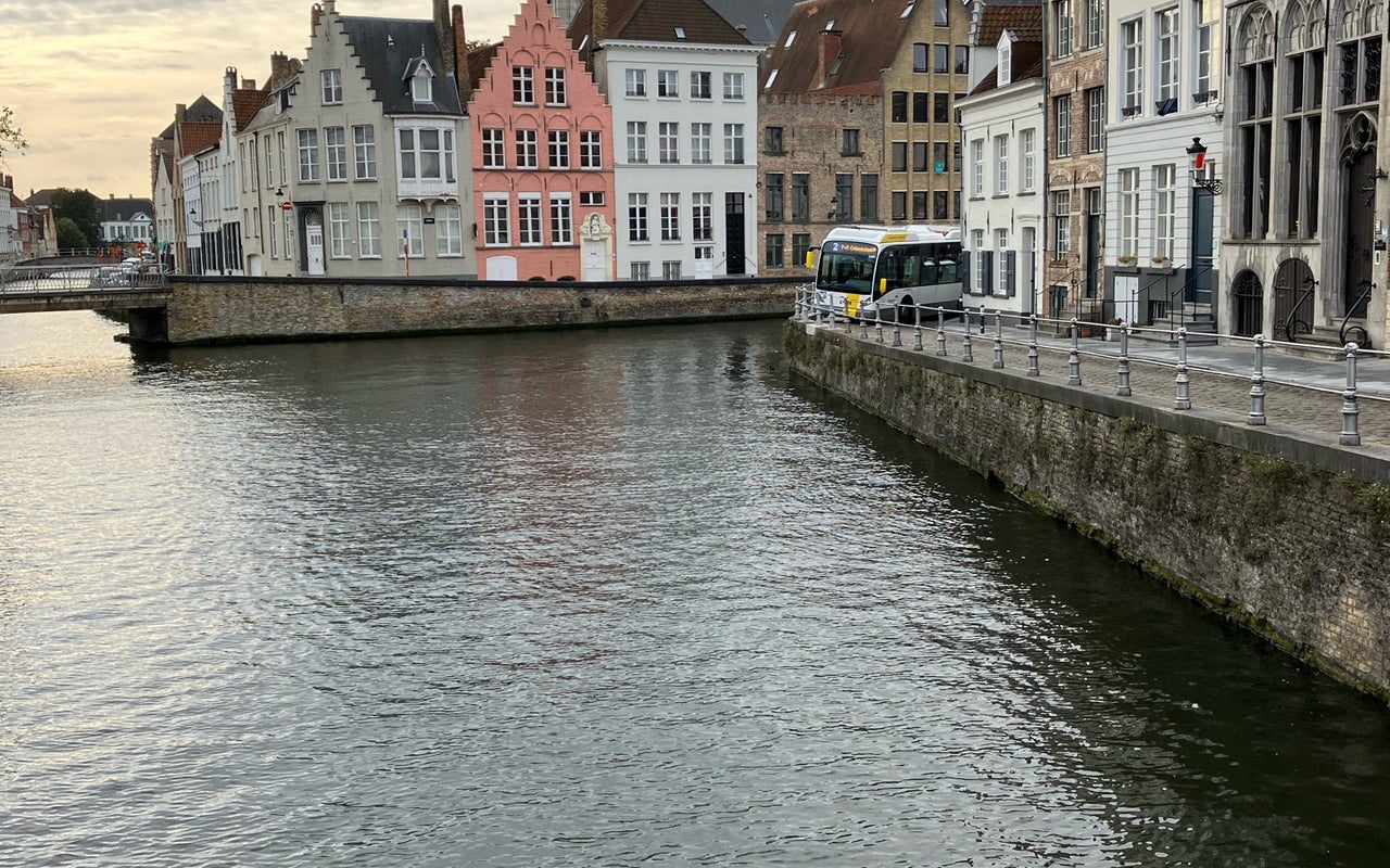 Spiegelrei