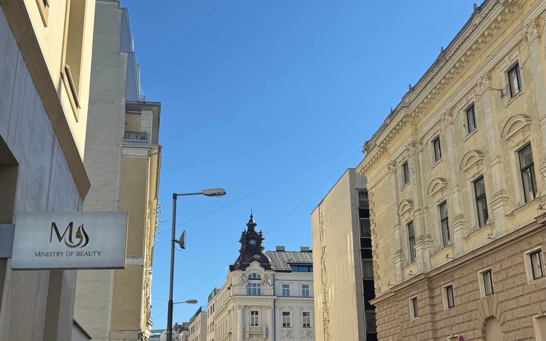 Hviezdoslav Square (Hviezdoslavovo námestie)