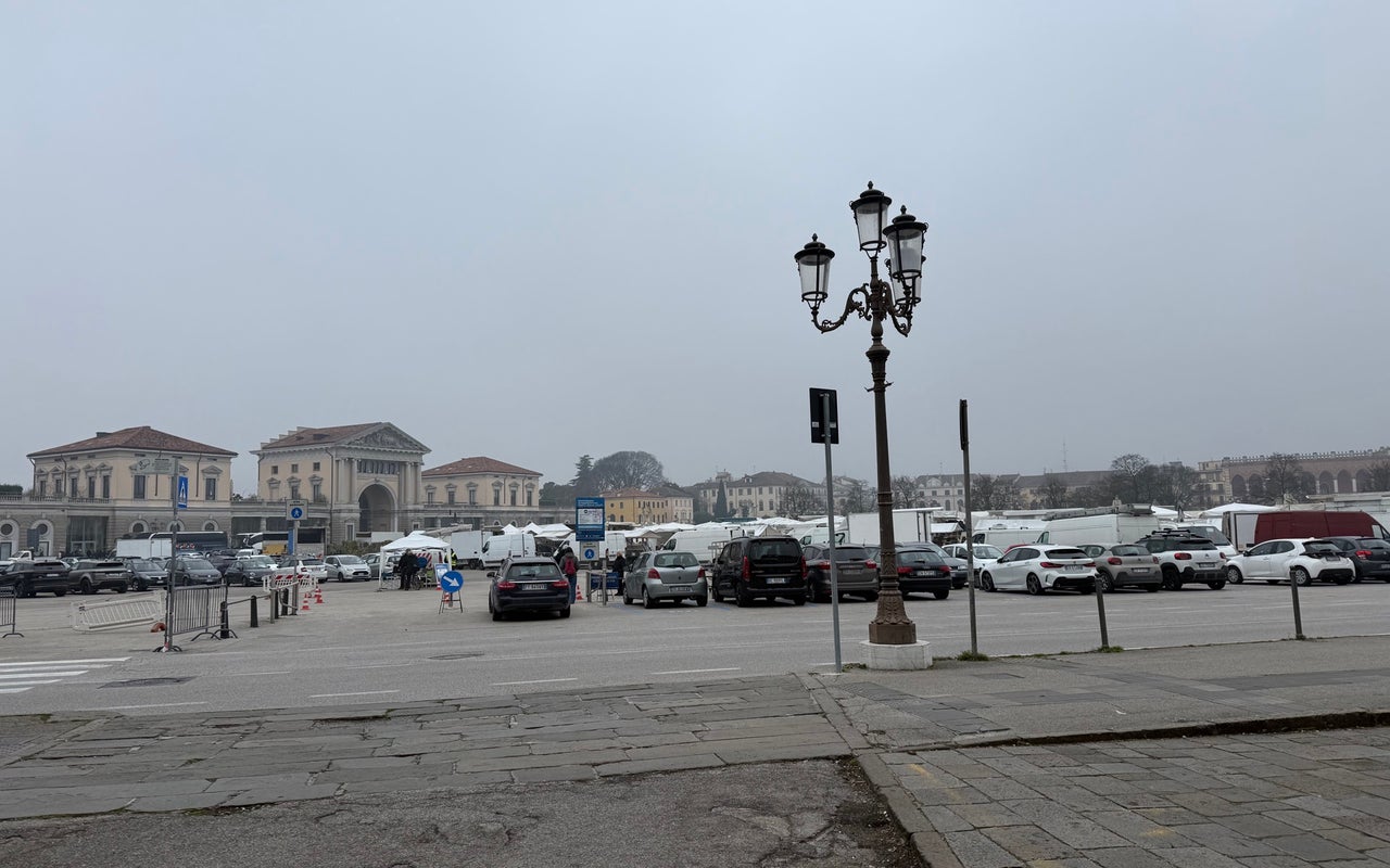 Prato della Valle