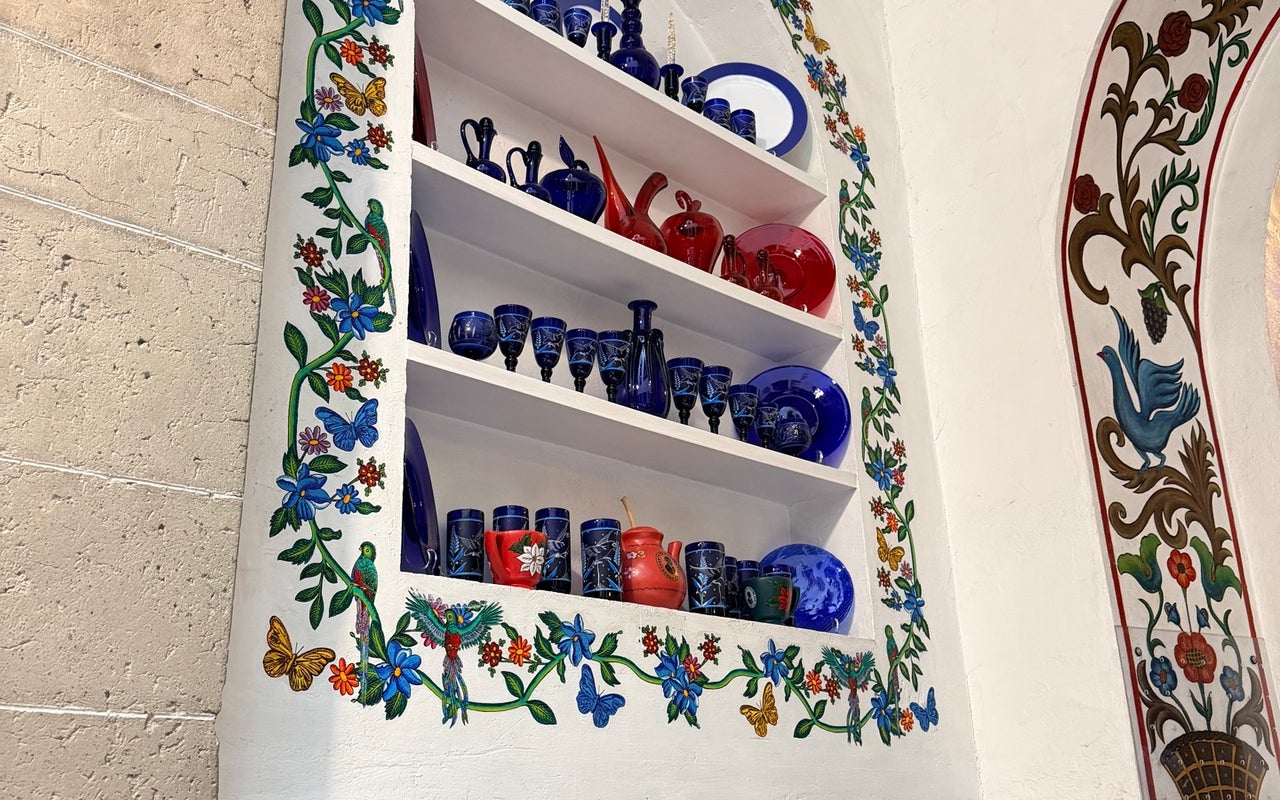 Café de Tacuba
