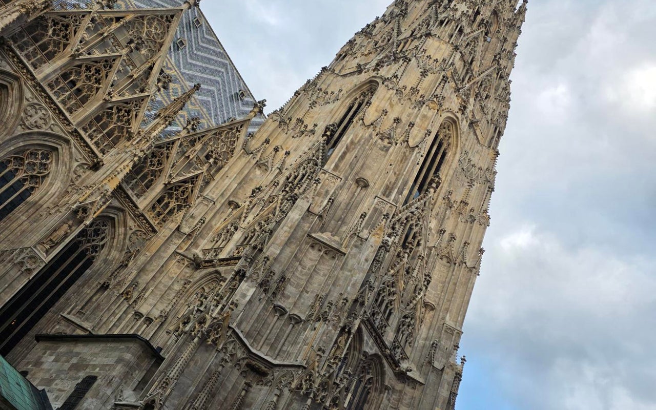 Vienna in a Day: Imperial Landmarks and Hidden Corners
