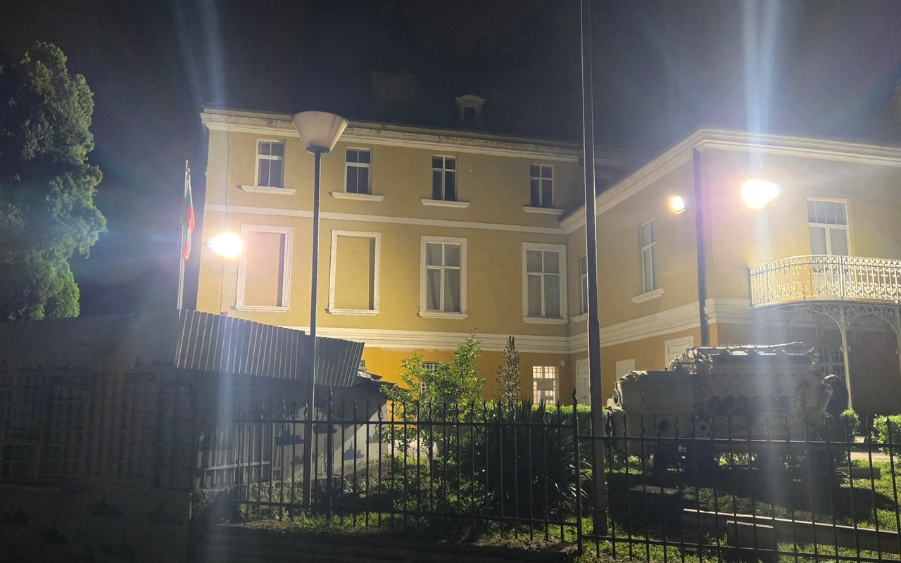 National Naval Museum (Национален Военноморски музей)