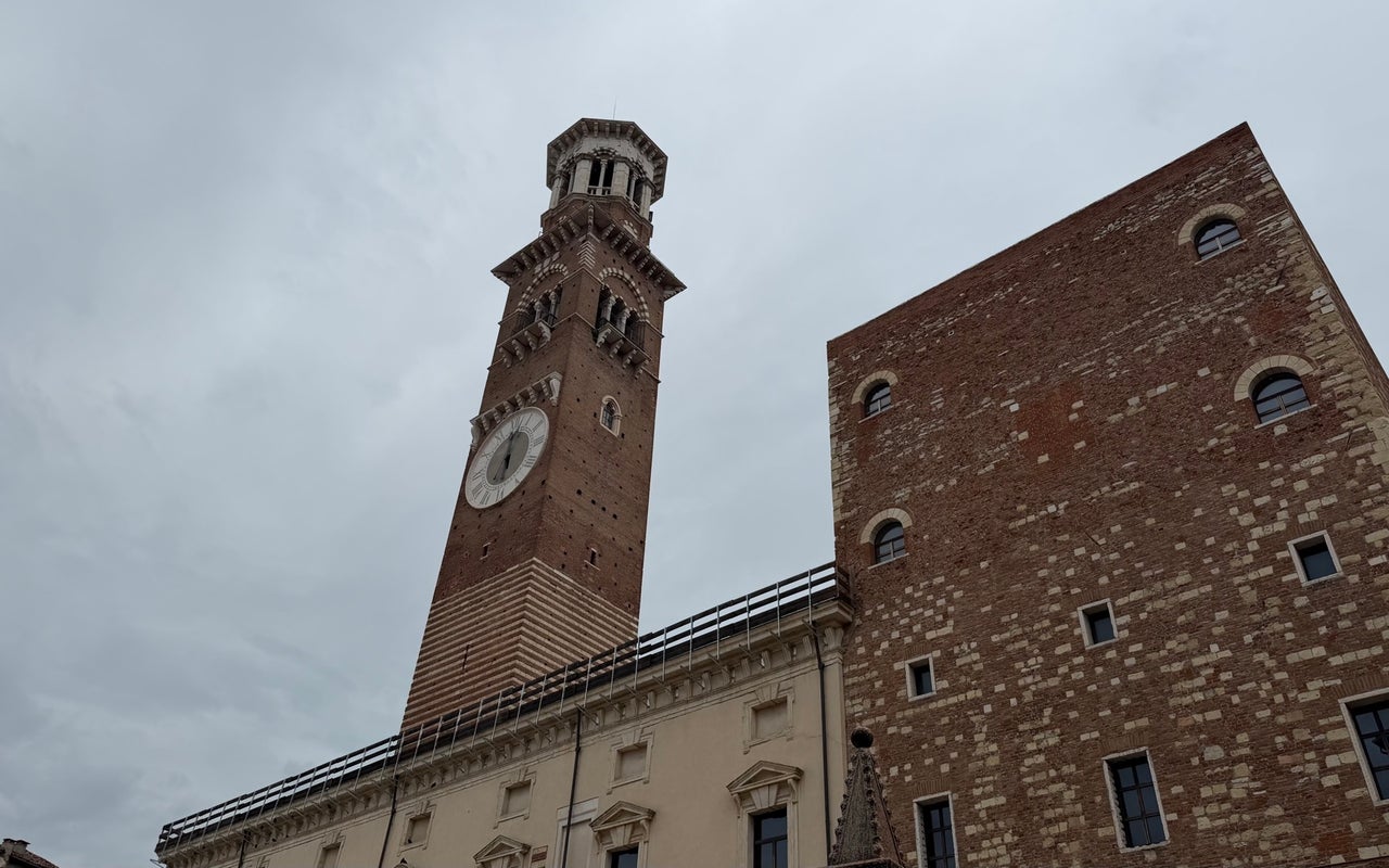 Piazza delle Erbe