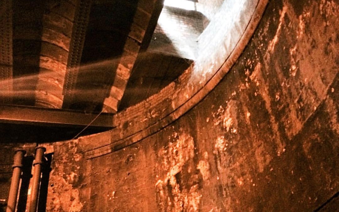 Thames Tunnel (Brunel)