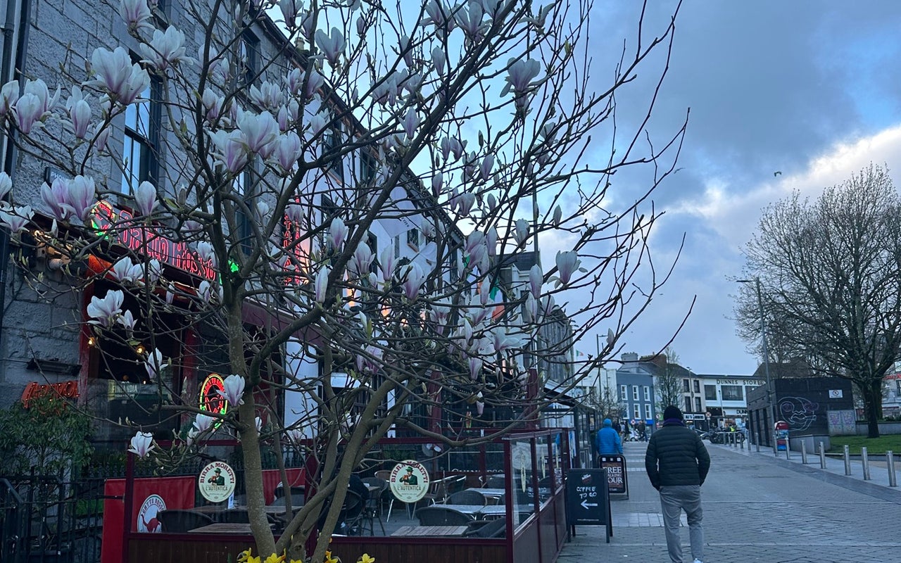 Eyre Square