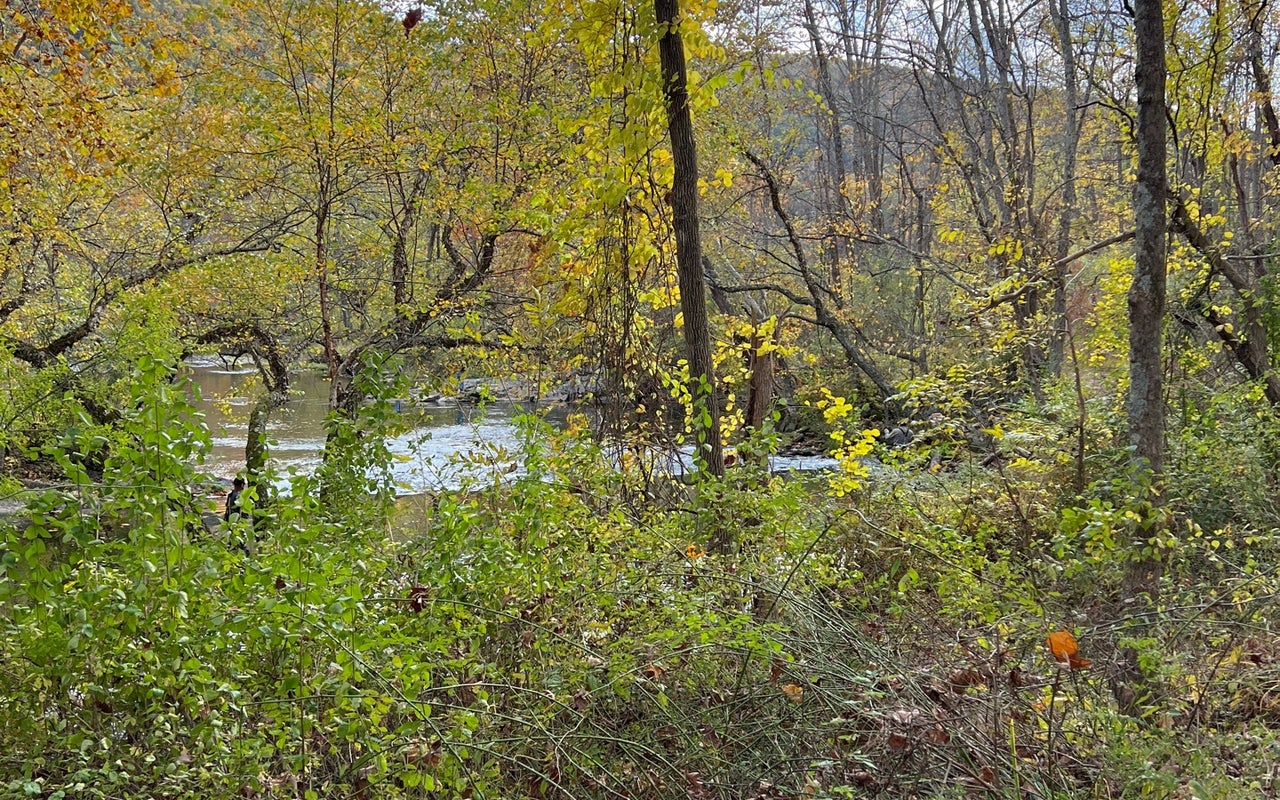 Delaware Water Gap National Recreation Area
