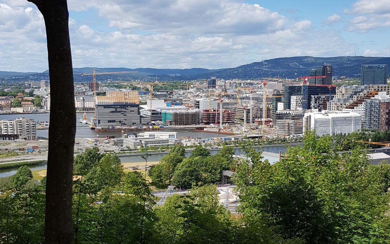 Ekebergparken