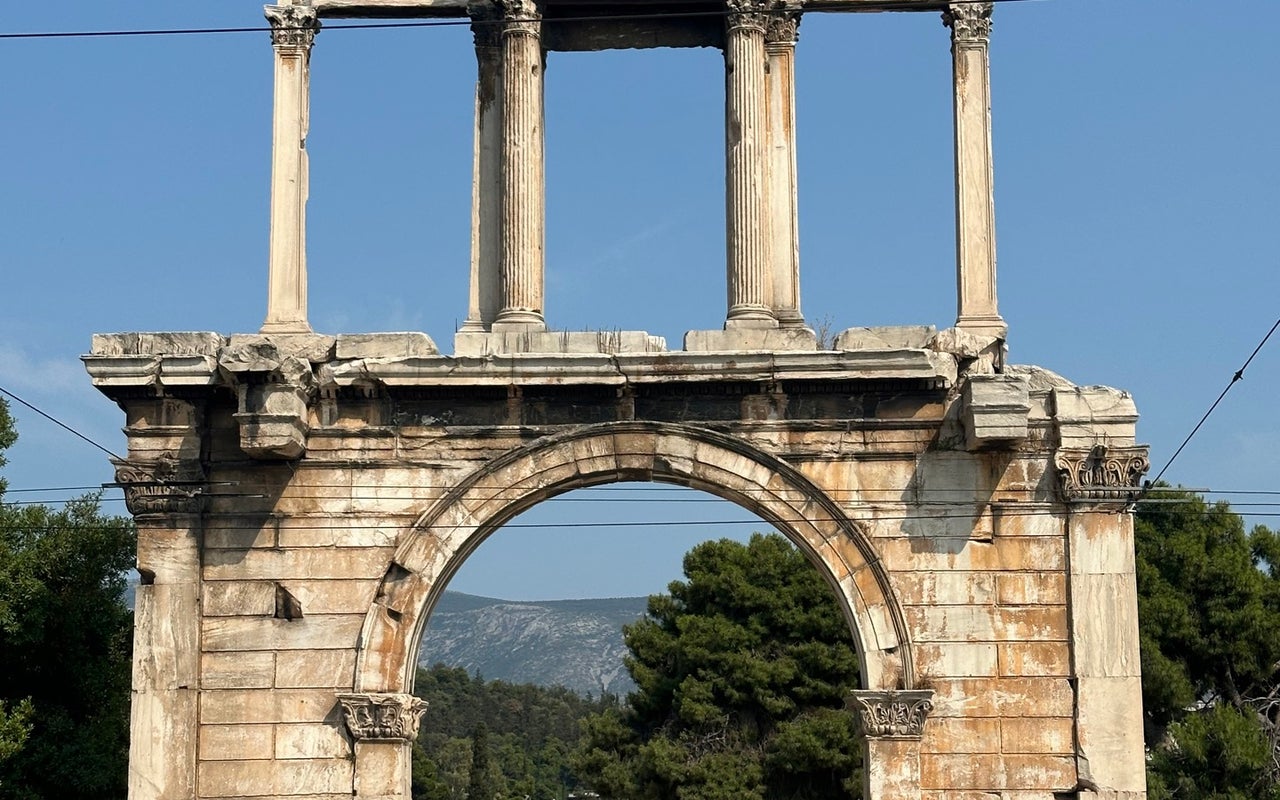 National Garden (Εθνικός Κήπος)