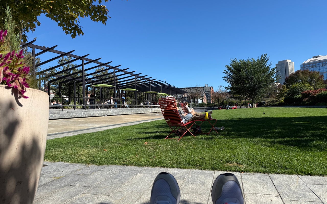 North End Park