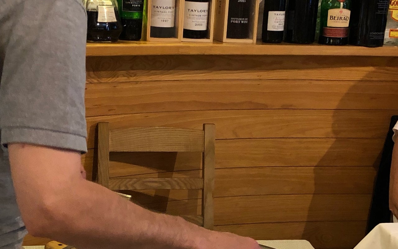 Taberna dos Mercadores