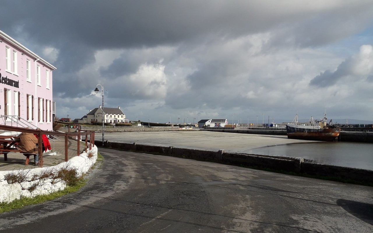 Kilronan
