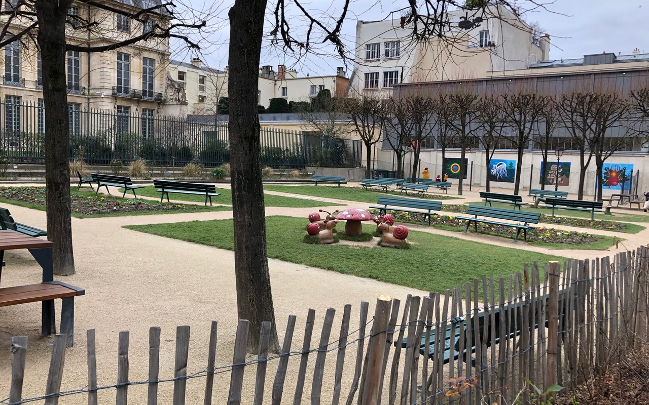 Musée Picasso