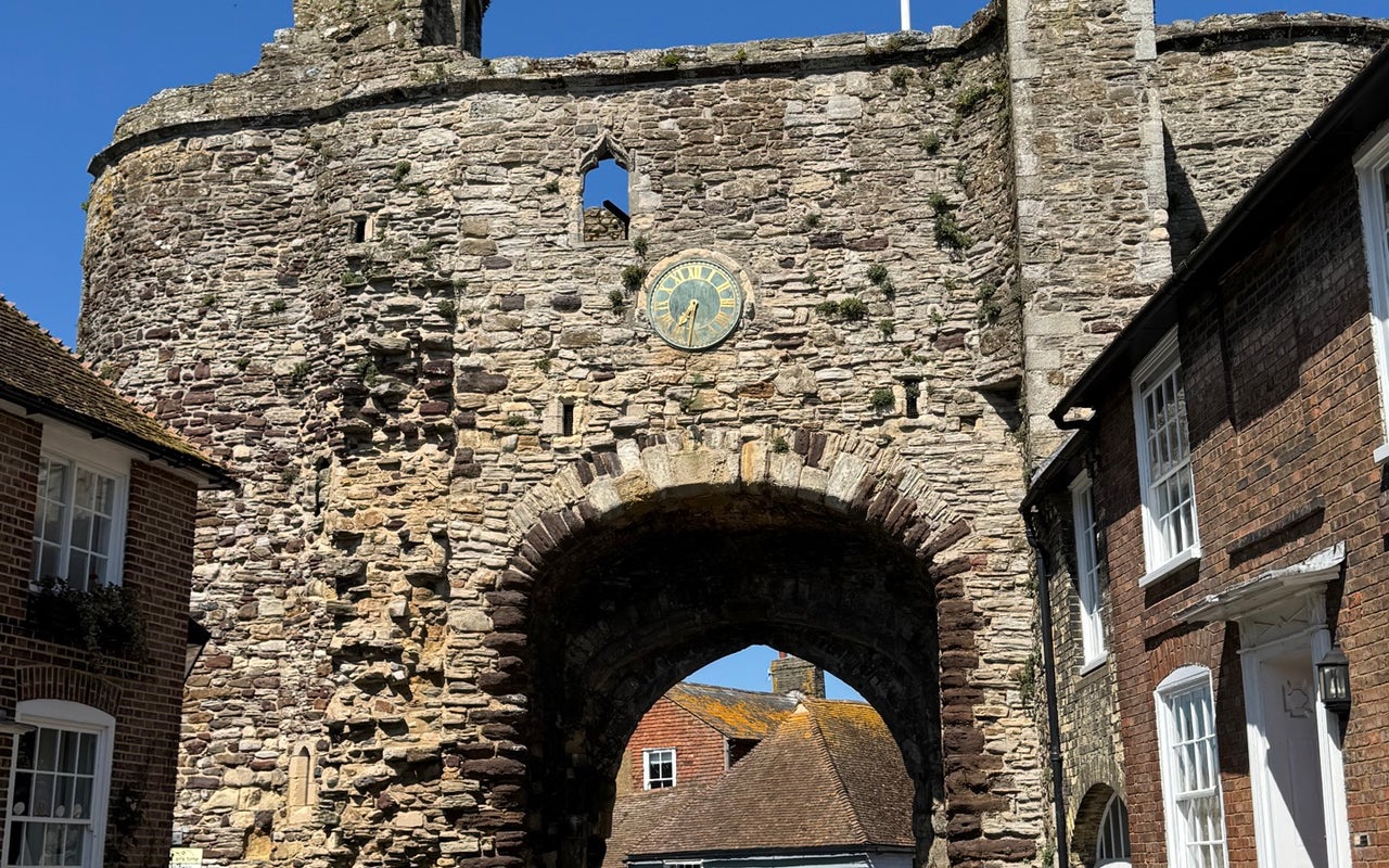 Landgate