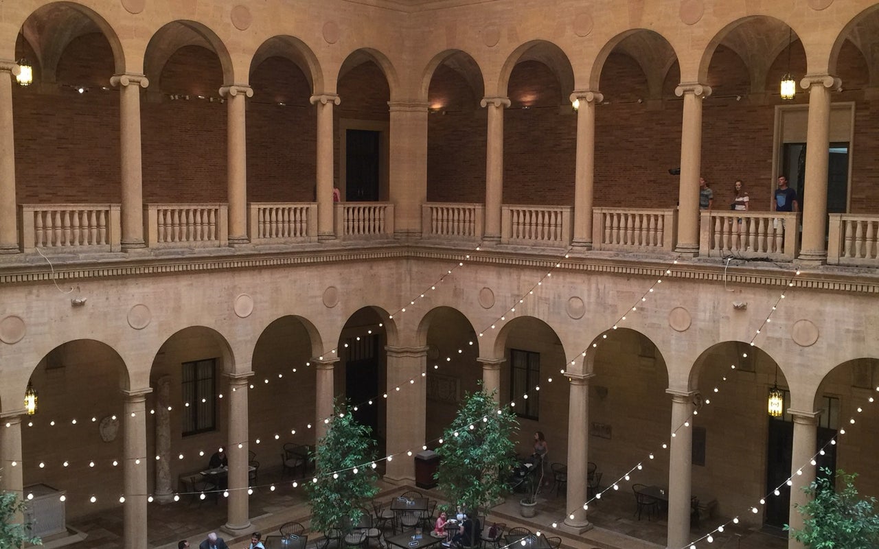 Nelson-Atkins Museum of Art