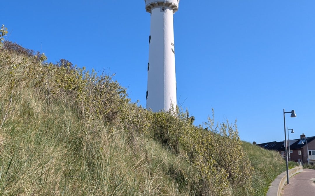 Egmond aan Zee