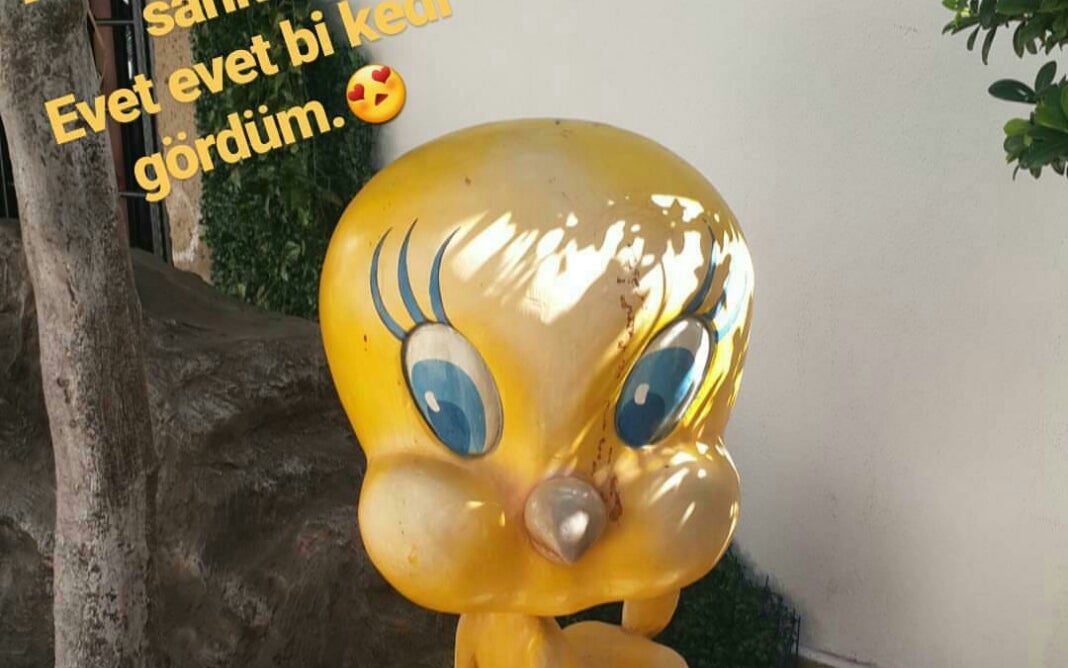 Antalya Oyuncak Müzesi