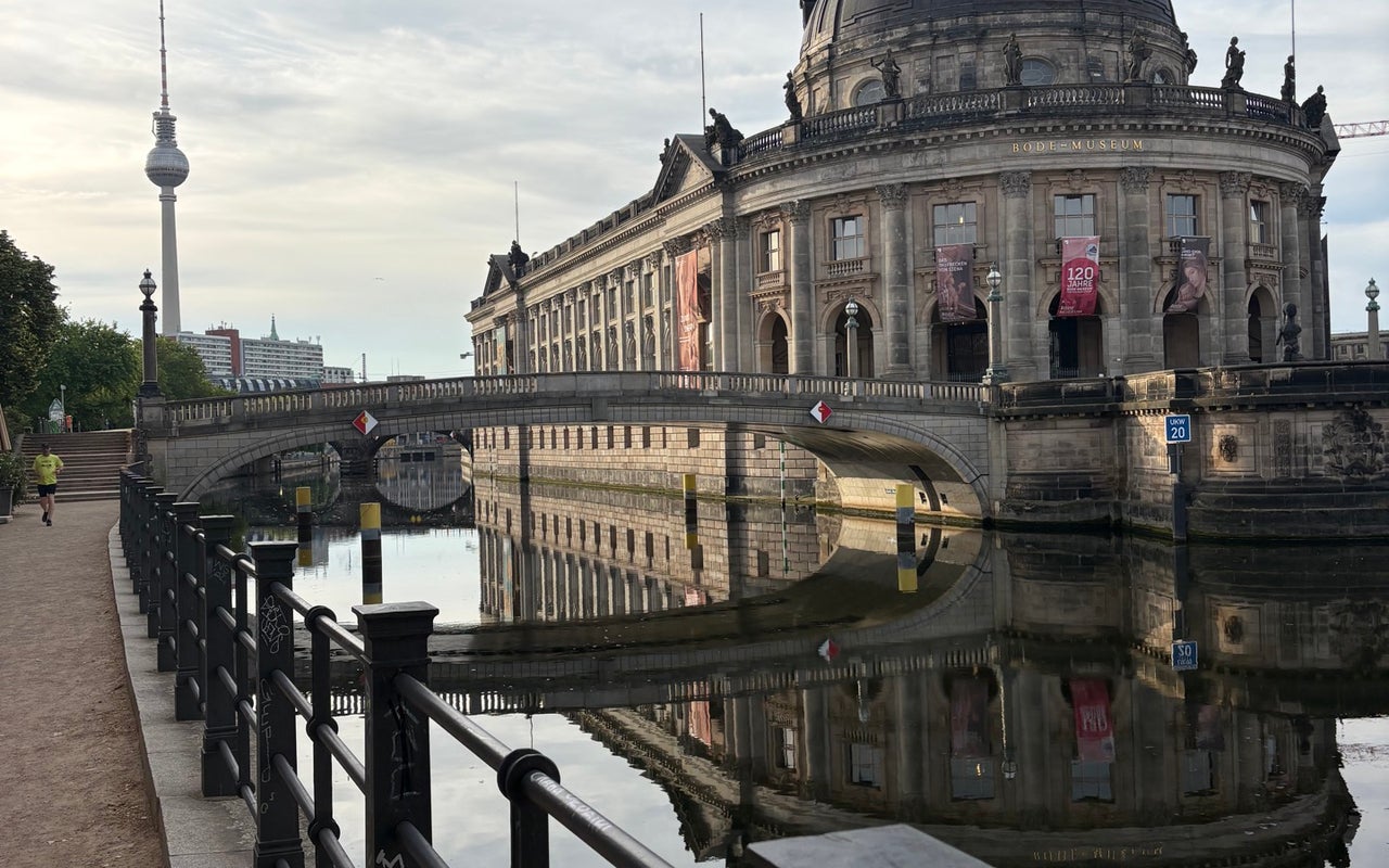 Museum Island (Museumsinsel)